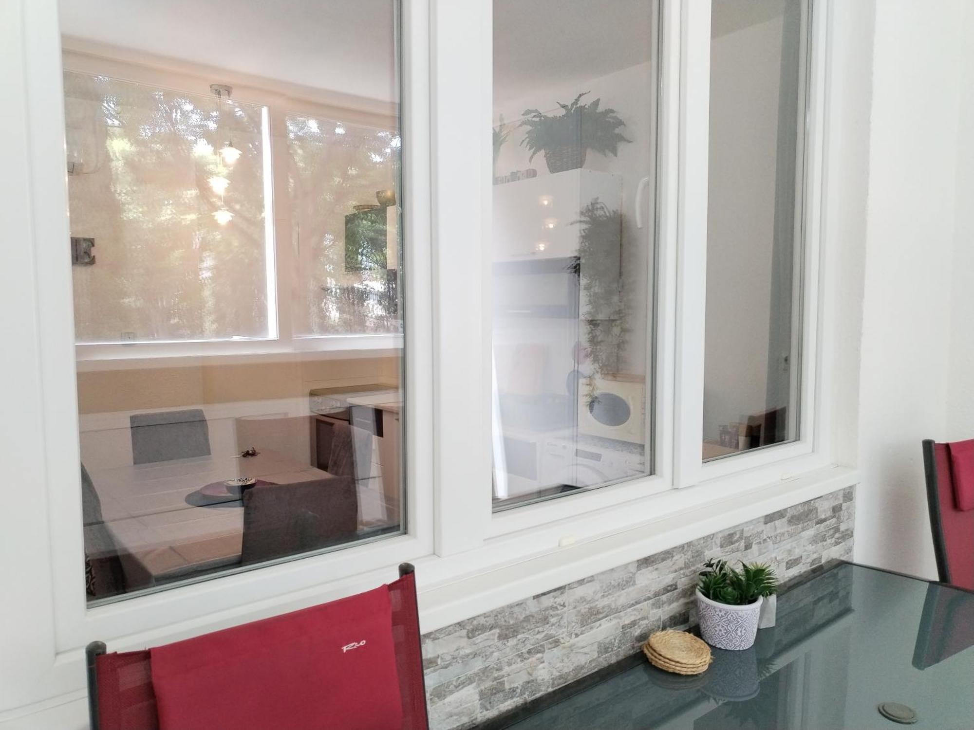 Apartment Suzana 2Br Split With Balcony Екстериор снимка