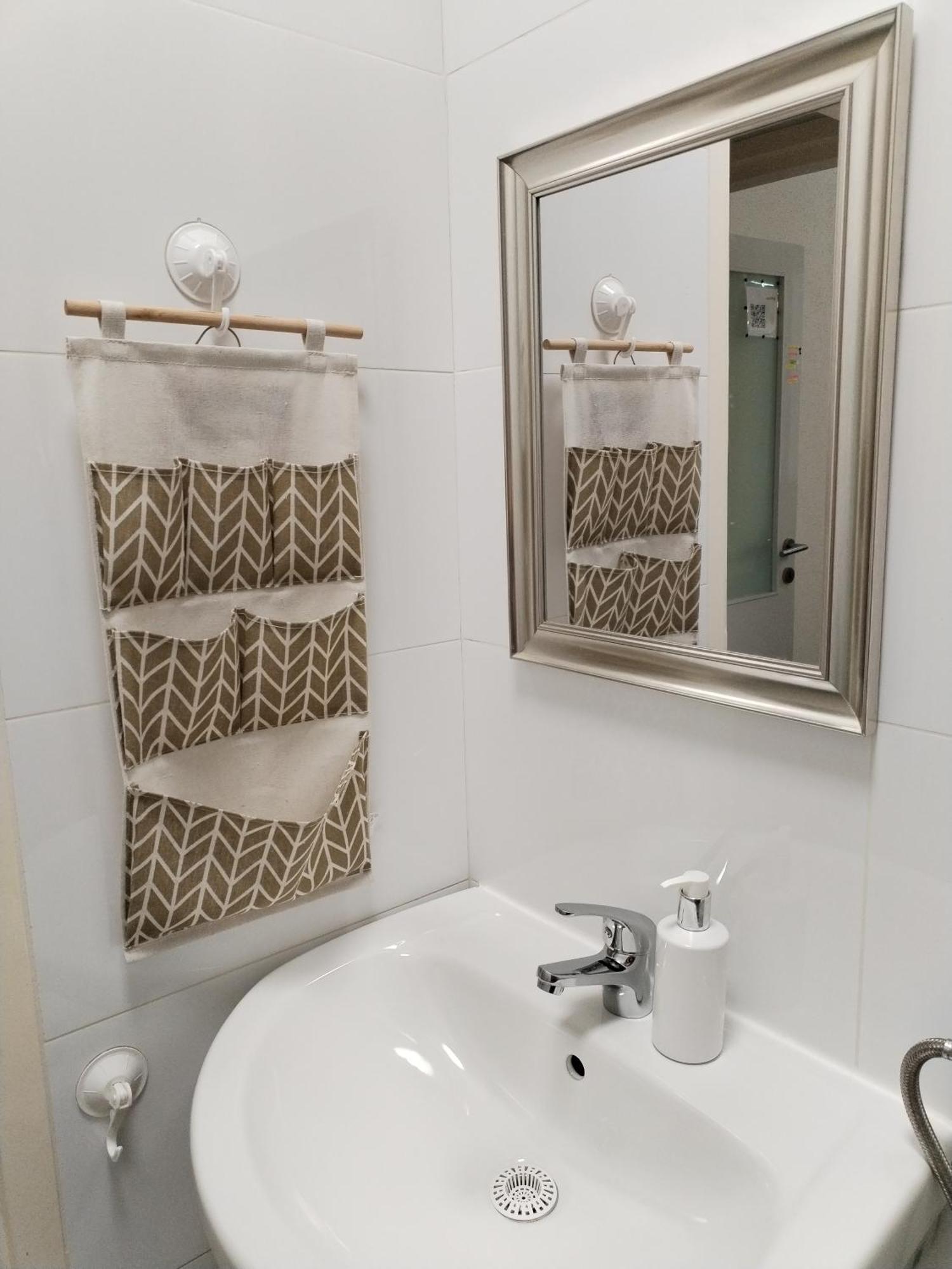 Apartment Suzana 2Br Split With Balcony Екстериор снимка