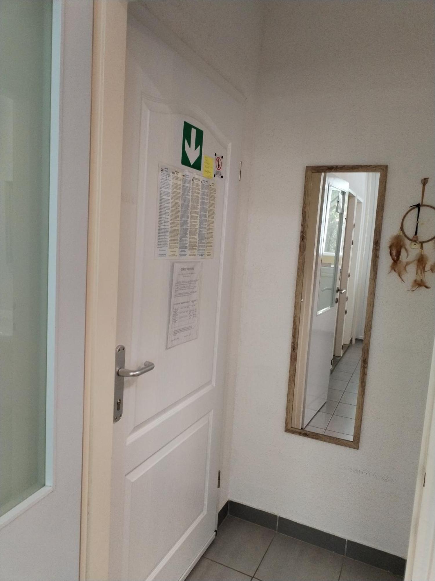 Apartment Suzana 2Br Split With Balcony Екстериор снимка